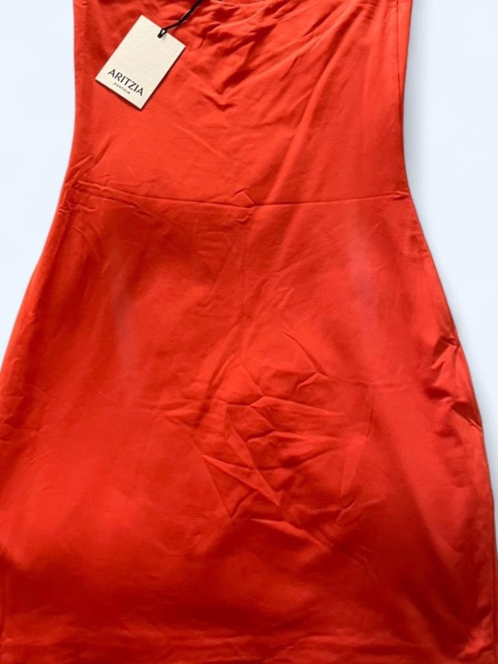 Aritzia bodycon dress